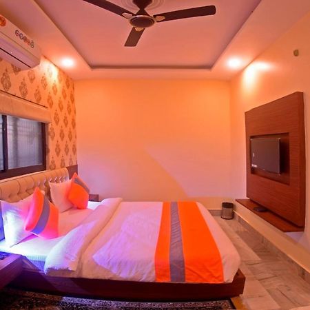 The Kashi Residency Bénarès Extérieur photo
