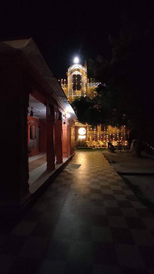 The Kashi Residency Bénarès Extérieur photo