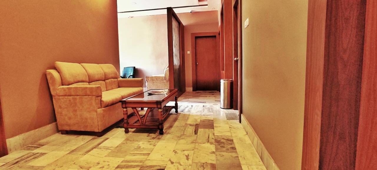The Kashi Residency Bénarès Extérieur photo