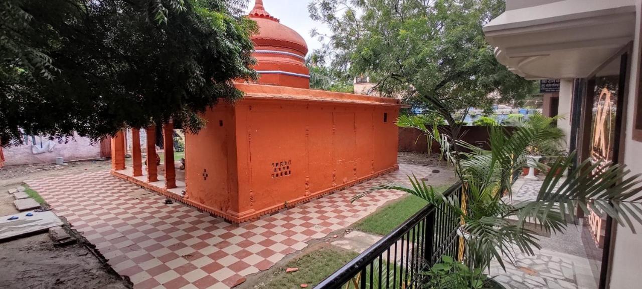 The Kashi Residency Bénarès Extérieur photo