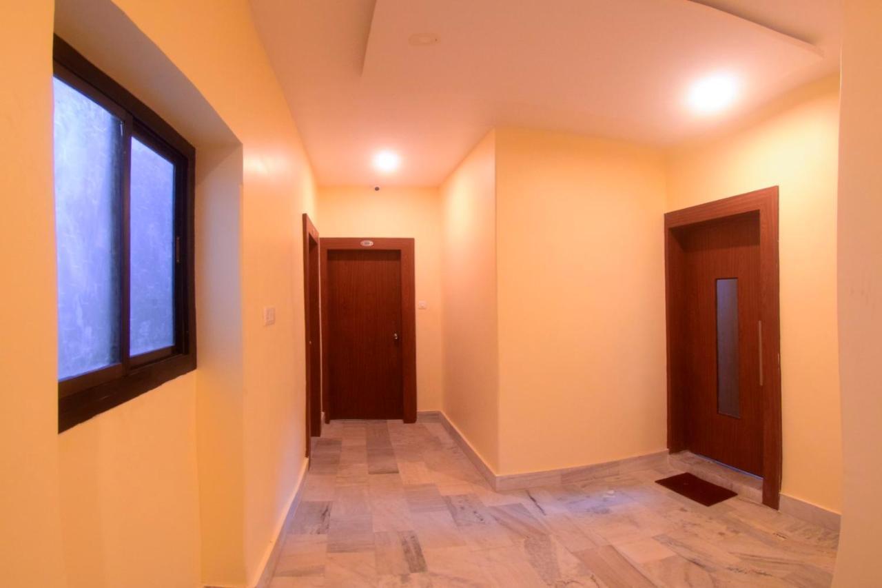 The Kashi Residency Bénarès Extérieur photo